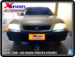คลิกภาพเพื่อขยาย Xenon HID  by Xenon Club