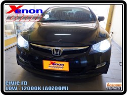 คลิกภาพเพื่อขยาย Xenon HID  by Xenon Club