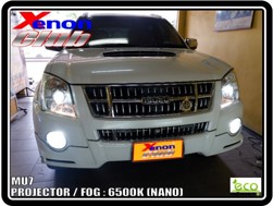 คลิกภาพเพื่อขยาย Xenon HID  by Xenon Club