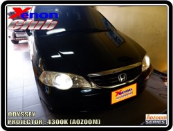 คลิกภาพเพื่อขยาย Xenon HID  by Xenon Club