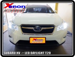 คลิกภาพเพื่อขยาย Xenon HID  by Xenon Club