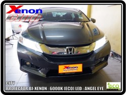 คลิกภาพเพื่อขยาย Xenon HID  by Xenon Club