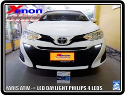 คลิกภาพเพื่อขยาย Xenon HID  by Xenon Club
