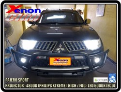 คลิกภาพเพื่อขยาย Xenon HID  by Xenon Club