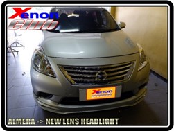 คลิกภาพเพื่อขยาย Xenon HID  by Xenon Club