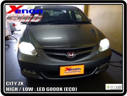 คลิกภาพเพื่อขยาย Xenon HID  by Xenon Club