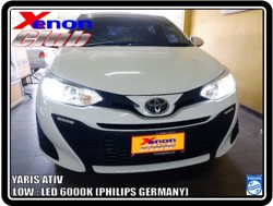คลิกภาพเพื่อขยาย Xenon HID  by Xenon Club