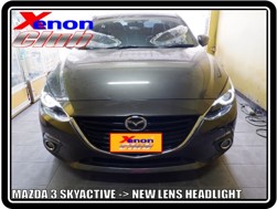 คลิกภาพเพื่อขยาย Xenon HID  by Xenon Club