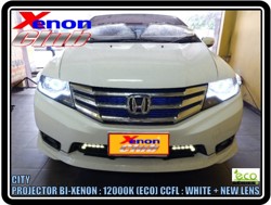 คลิกภาพเพื่อขยาย Xenon HID  by Xenon Club
