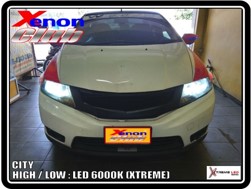 คลิกภาพเพื่อขยาย Xenon HID  by Xenon Club