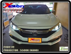 คลิกภาพเพื่อขยาย Xenon HID  by Xenon Club