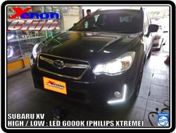 คลิกภาพเพื่อขยาย Xenon HID  by Xenon Club