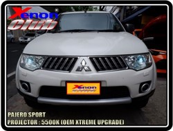 คลิกภาพเพื่อขยาย Xenon HID  by Xenon Club