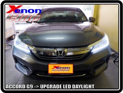 คลิกภาพเพื่อขยาย Xenon HID  by Xenon Club