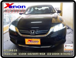 คลิกภาพเพื่อขยาย Xenon HID  by Xenon Club