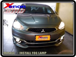 คลิกภาพเพื่อขยาย Xenon HID  by Xenon Club