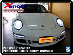 คลิกภาพเพื่อขยาย Xenon HID  by Xenon Club