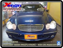 คลิกภาพเพื่อขยาย Xenon HID  by Xenon Club