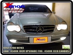 คลิกภาพเพื่อขยาย Xenon HID  by Xenon Club