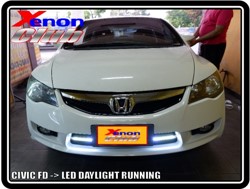 คลิกภาพเพื่อขยาย Xenon HID  by Xenon Club