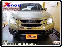 คลิกภาพเพื่อขยาย Xenon HID  by Xenon Club
