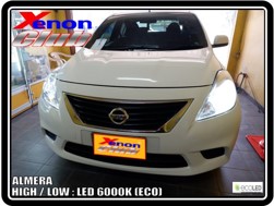คลิกภาพเพื่อขยาย Xenon HID  by Xenon Club