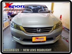 คลิกภาพเพื่อขยาย Xenon HID  by Xenon Club