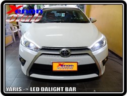 คลิกภาพเพื่อขยาย Xenon HID  by Xenon Club