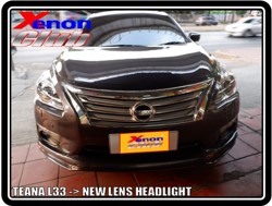 คลิกภาพเพื่อขยาย Xenon HID  by Xenon Club
