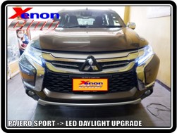 คลิกภาพเพื่อขยาย Xenon HID  by Xenon Club