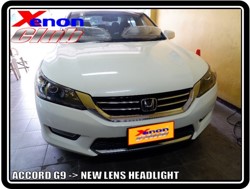 คลิกภาพเพื่อขยาย Xenon HID  by Xenon Club