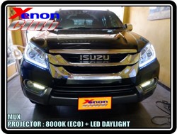 คลิกภาพเพื่อขยาย Xenon HID  by Xenon Club