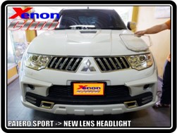 คลิกภาพเพื่อขยาย Xenon HID  by Xenon Club