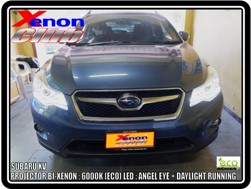 คลิกภาพเพื่อขยาย Xenon HID  by Xenon Club