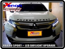 คลิกภาพเพื่อขยาย Xenon HID  by Xenon Club