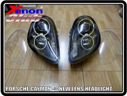 คลิกภาพเพื่อขยาย Xenon HID  by Xenon Club