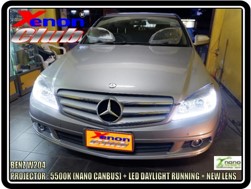 คลิกภาพเพื่อขยาย Xenon HID  by Xenon Club
