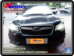 คลิกภาพเพื่อขยาย Xenon HID  by Xenon Club