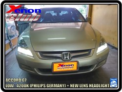 คลิกภาพเพื่อขยาย Xenon HID  by Xenon Club