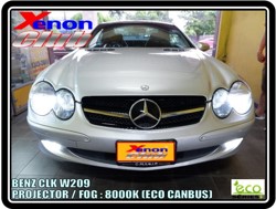 คลิกภาพเพื่อขยาย Xenon HID  by Xenon Club