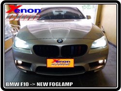 คลิกภาพเพื่อขยาย Xenon HID  by Xenon Club