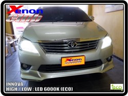 คลิกภาพเพื่อขยาย Xenon HID  by Xenon Club