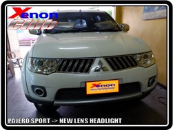คลิกภาพเพื่อขยาย Xenon HID  by Xenon Club