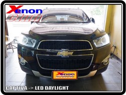 คลิกภาพเพื่อขยาย Xenon HID  by Xenon Club