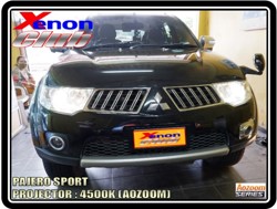 คลิกภาพเพื่อขยาย Xenon HID  by Xenon Club