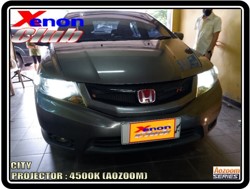 คลิกภาพเพื่อขยาย Xenon HID  by Xenon Club