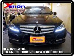 คลิกภาพเพื่อขยาย Xenon HID  by Xenon Club
