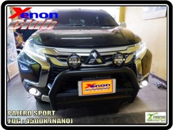 คลิกภาพเพื่อขยาย Xenon HID  by Xenon Club