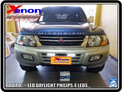 คลิกภาพเพื่อขยาย Xenon HID  by Xenon Club