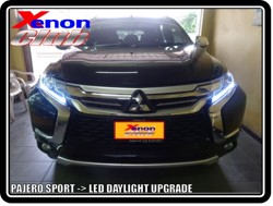 คลิกภาพเพื่อขยาย Xenon HID  by Xenon Club